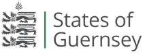 States of Guernsey Logo